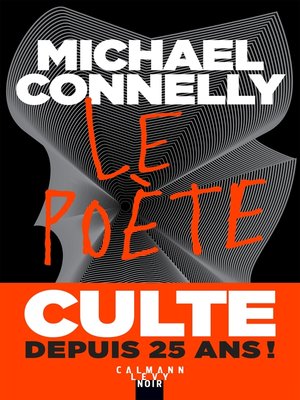 cover image of Le Poète--édition anniversaire